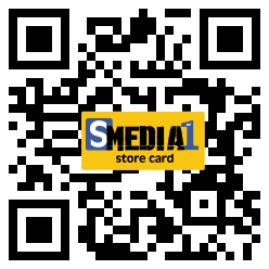 store card qr code